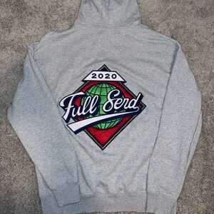 Full Send 2020 Hoodie